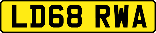 LD68RWA