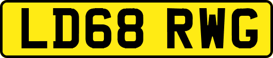 LD68RWG