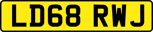 LD68RWJ
