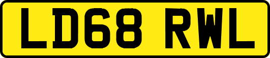 LD68RWL