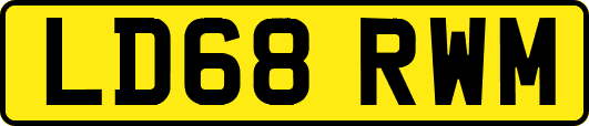 LD68RWM