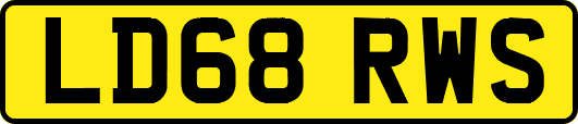 LD68RWS