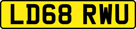 LD68RWU