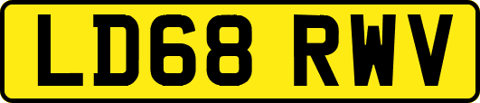 LD68RWV