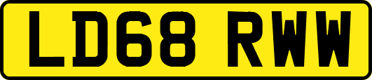 LD68RWW