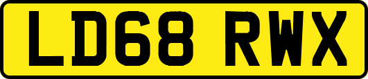 LD68RWX