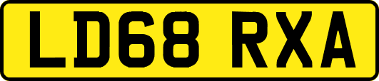LD68RXA