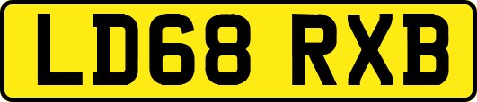 LD68RXB