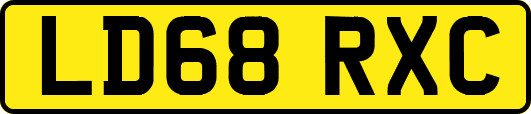 LD68RXC