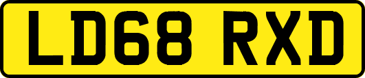 LD68RXD