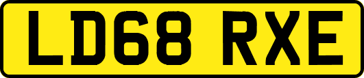 LD68RXE