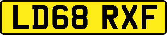 LD68RXF