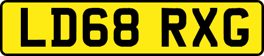 LD68RXG