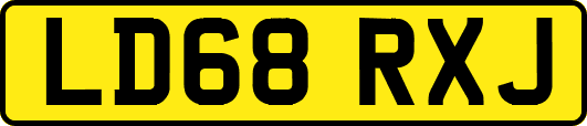 LD68RXJ