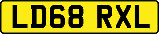 LD68RXL