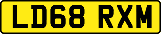 LD68RXM