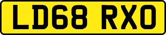 LD68RXO