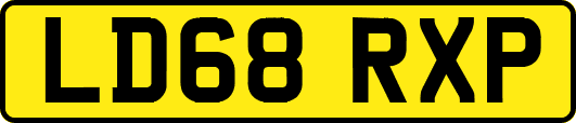 LD68RXP