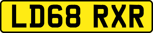 LD68RXR