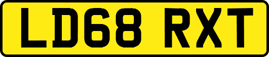 LD68RXT