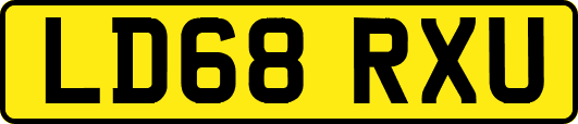 LD68RXU