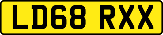 LD68RXX