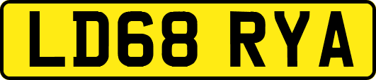 LD68RYA