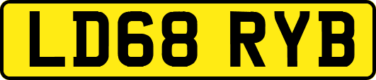 LD68RYB