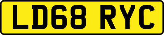 LD68RYC