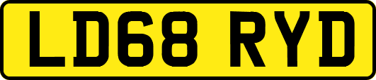 LD68RYD