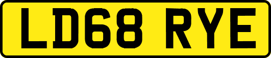 LD68RYE