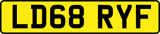 LD68RYF