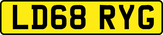 LD68RYG