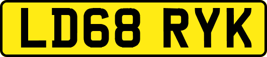 LD68RYK