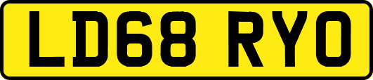 LD68RYO