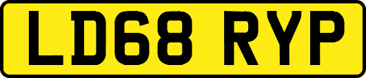 LD68RYP