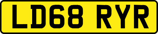 LD68RYR