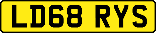 LD68RYS