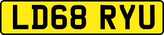 LD68RYU