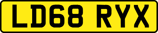LD68RYX