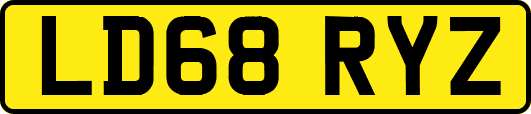 LD68RYZ