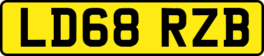 LD68RZB