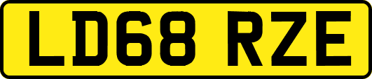 LD68RZE