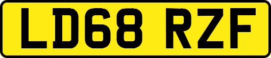 LD68RZF