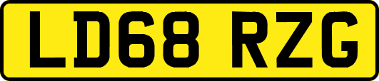LD68RZG