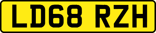 LD68RZH