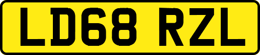 LD68RZL