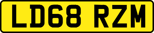 LD68RZM