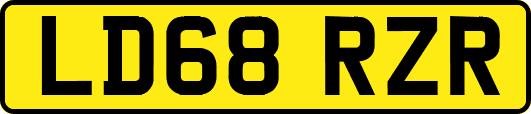 LD68RZR
