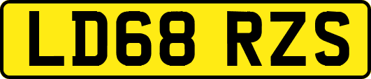 LD68RZS